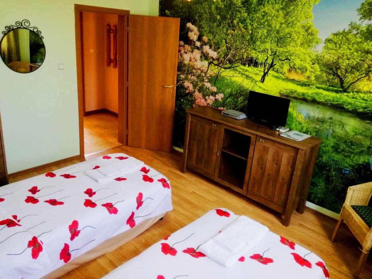 Guest House Misha Petrevene Экстерьер фото